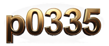 p0335 logo